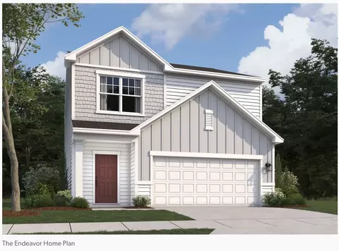 139 Cowslip Way, La Vergne, TN 37086