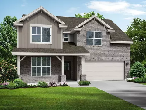 521 Old Spring Ln, Gallatin, TN 37066