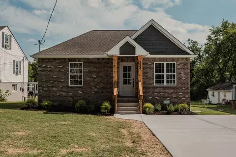 224 Capitol View Dr, Nashville, TN 37207