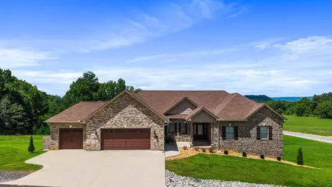 54 Hummingbird Ct, Decatur, TN 37322