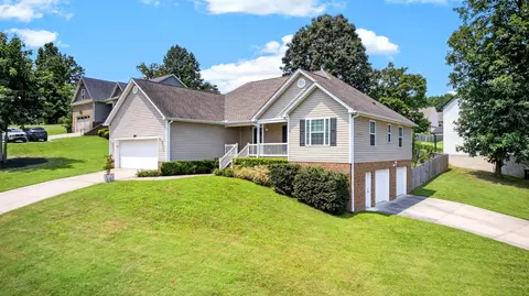 142 Orrie Moss Ct SE, Cleveland, TN 37323