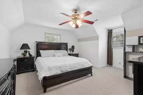 Bedroom - 809 Hillside Dr, Springfield, TN 37172 photo 4 of 5