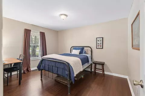 Bedroom - 809 Hillside Dr, Springfield, TN 37172 photo 3 of 5