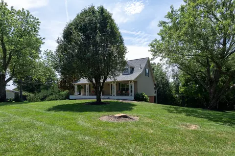 Exterior - 809 Hillside Dr, Springfield, TN 37172 photo 12 of 13