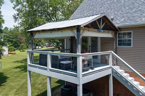 Exterior - 809 Hillside Dr, Springfield, TN 37172 photo 11 of 13