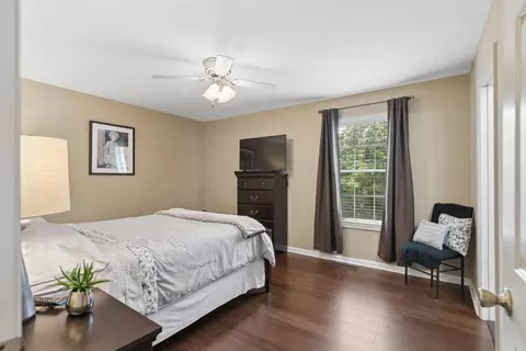 Bedroom - 809 Hillside Dr, Springfield, TN 37172 photo 1 of 5