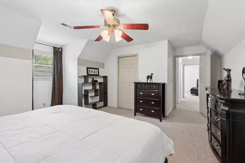 Bedroom - 809 Hillside Dr, Springfield, TN 37172 photo 5 of 5