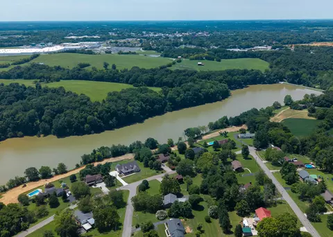 View/Area - 809 Hillside Dr, Springfield, TN 37172 photo 3 of 4