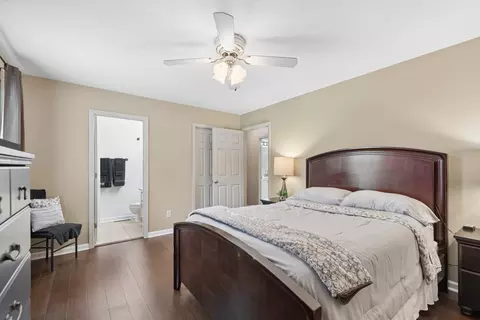 Bedroom - 809 Hillside Dr, Springfield, TN 37172 photo 2 of 5
