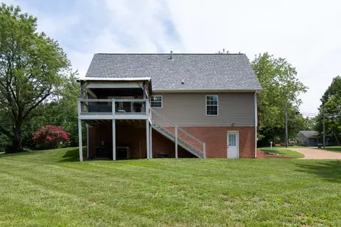 Exterior - 809 Hillside Dr, Springfield, TN 37172 photo 10 of 13