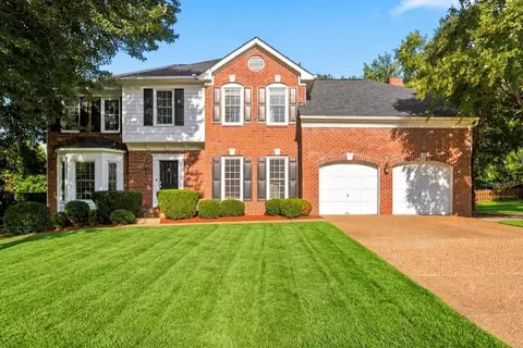 1524 Aberdeen Dr, Brentwood, TN 37027