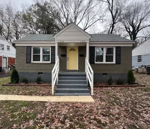 1231 Meda St, Memphis, TN 38114