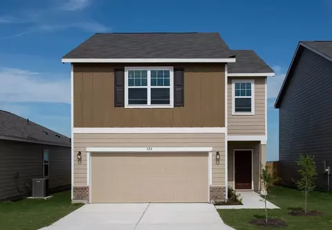 137 Cowslip Way, La Vergne, TN 37086