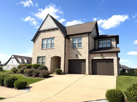 254 Croft Way, Mount Juliet, TN 37122
