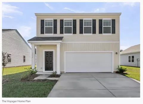 141 Cowslip Way, La Vergne, TN 37086