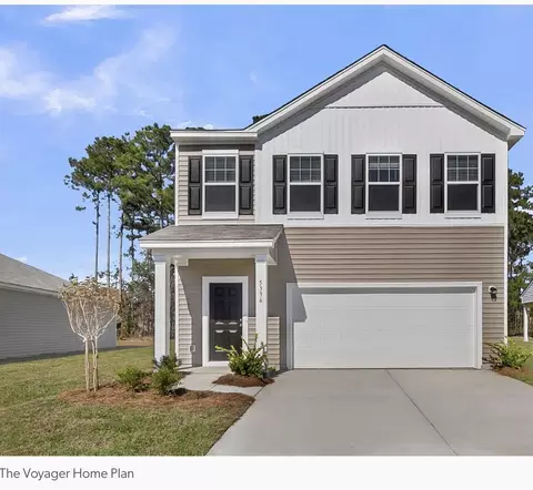 147 Cowslip Way, La Vergne, TN 37086