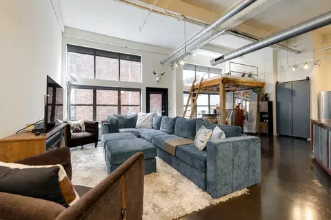 239 Rep John Lewis Way N #302, Nashville, TN 37219