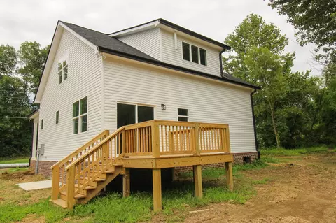 6665 Hester Rd, Springfield, TN 37172 photo 5