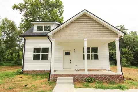 6665 Hester Rd, Springfield, TN 37172 photo 3