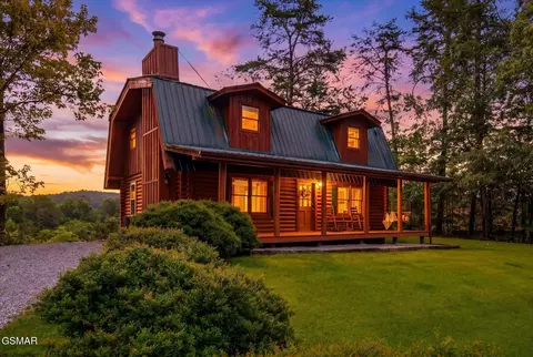 1736 Walker Trl, Sevierville, TN 37876