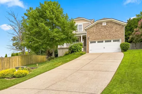133 Trail Ridge Way, Hendersonville, TN 37075