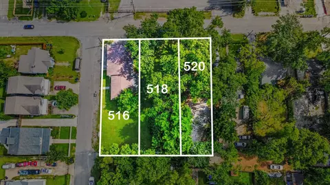 516 Veritas St, Nashville, TN 37211