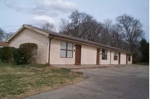 203 Beech St, Clarksville, TN 37042