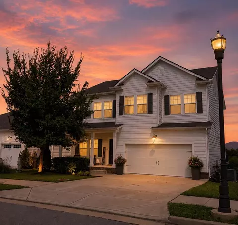 452 Red Sunset Ct, Brentwood, TN 37027