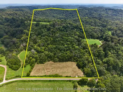 0 Cathcart Rd, Frankewing, TN 38459