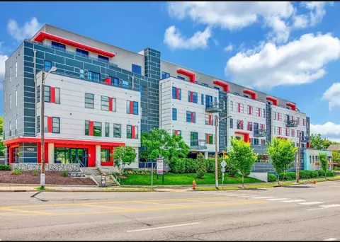 1900 12th Ave S #307, Nashville, TN 37203