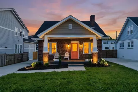 1072 Zophi St # A, Nashville, TN 37216
