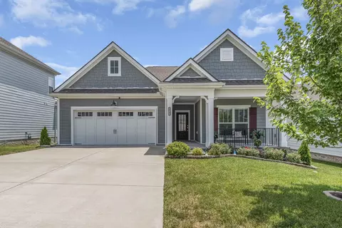 421 Butler Rd, Mount Juliet, TN 37122