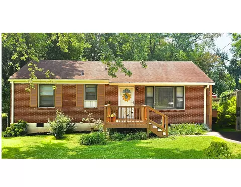 2925 Lakeland Dr, Nashville, TN 37214