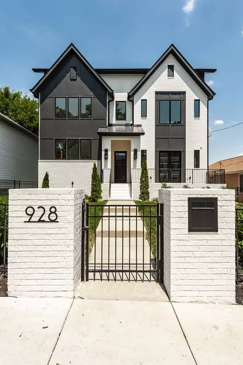928 11th Ave N, Nashville, TN 37208