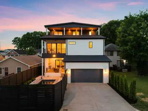 928 11th Ave N, Nashville, TN 37208