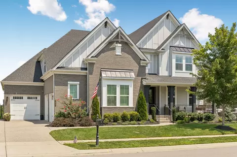192 Broadgreen Ln, Nolensville, TN 37135