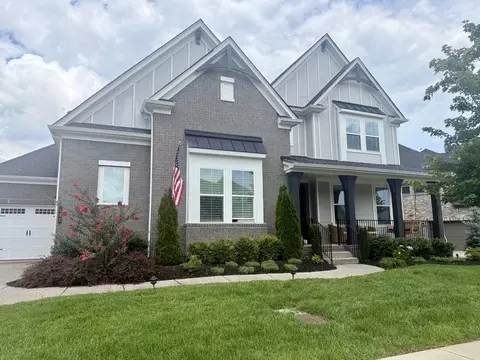 192 Broadgreen Ln, Nolensville, TN 37135
