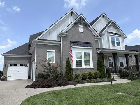192 Broadgreen Ln, Nolensville, TN 37135