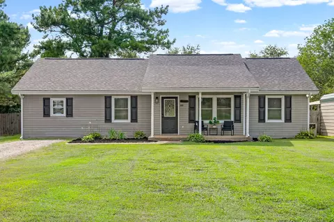 4409 Thomasville Rd, Chapmansboro, TN 37035