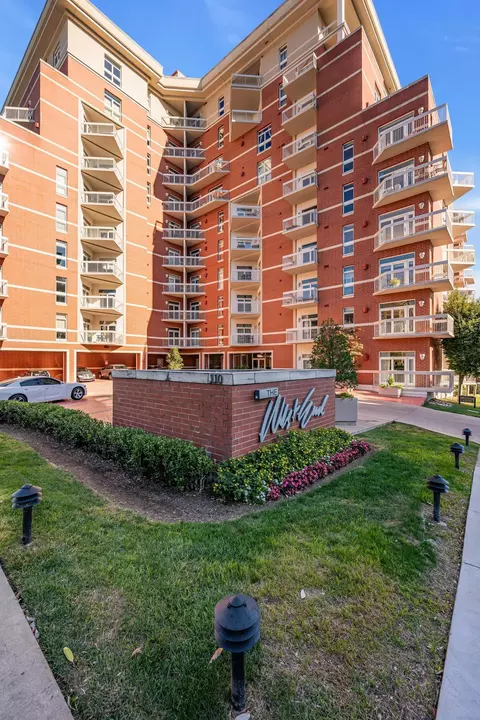 110 31st Ave N #404, Nashville, TN 37203