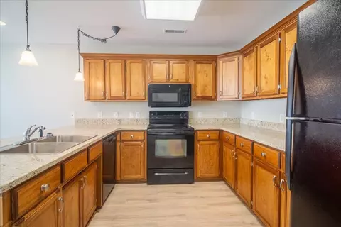 Kitchen - 126 Main St, Loretto, TN 38469 photo 2 of 2