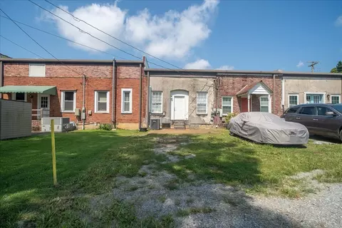 Exterior - 126 Main St, Loretto, TN 38469 photo 3 of 9