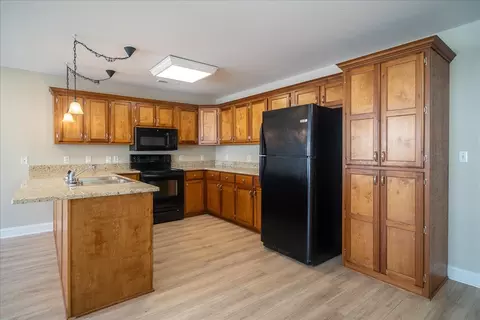 Kitchen - 126 Main St, Loretto, TN 38469 photo 1 of 2