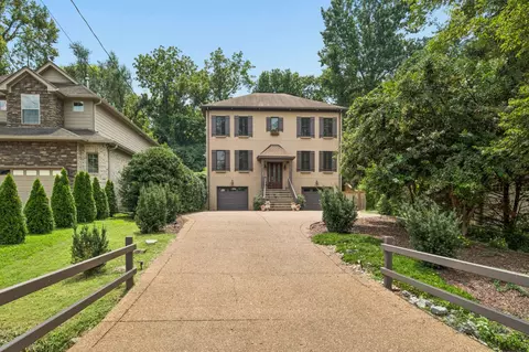 2115 Sharondale Dr, Nashville, TN 37215