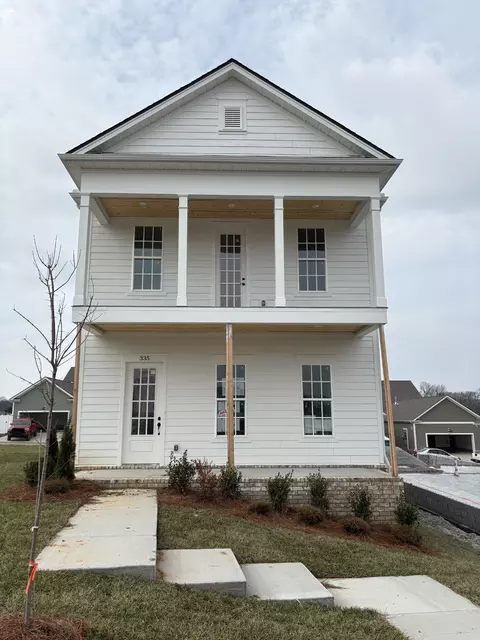 335 Caxton Aly, Nolensville, TN 37135
