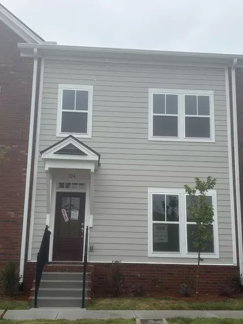 324 Savoy Loop, Nolensville, TN 37135