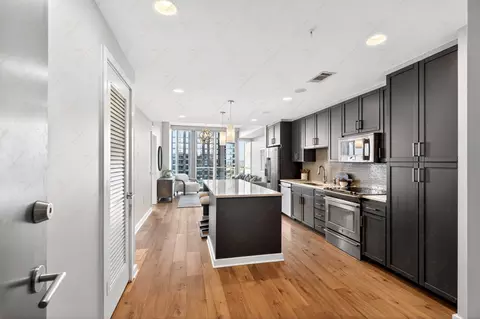1212 Laurel St #2206, Nashville, TN 37203