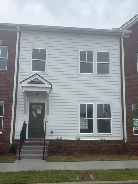 316 Savoy Loop, Nolensville, TN 37135
