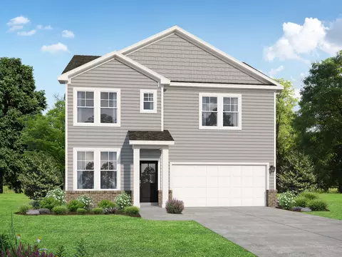 8310 Netterfield Dr, White House, TN 37188