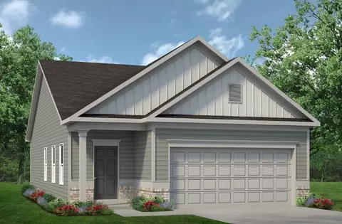 218 Trenton Trl, Chapel Hill, TN 37034